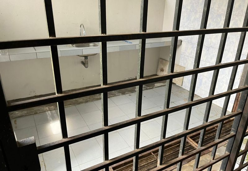 Seksyen 7, Bandar Baru Bangi