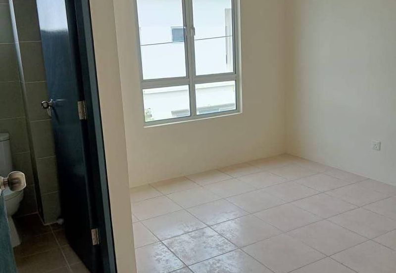 HOT DEAL! Kita BAYU Double Storey Terrace, Cybersouth for Sale!