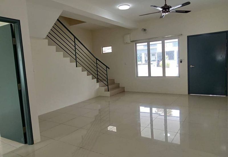 HOT DEAL! Kita BAYU Double Storey Terrace, Cybersouth for Sale!