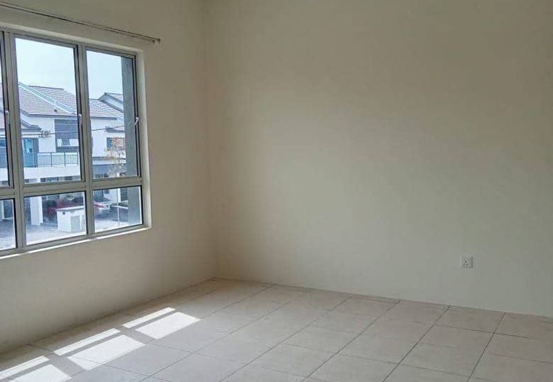 HOT DEAL! Kita BAYU Double Storey Terrace, Cybersouth for Sale!