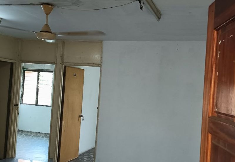 Desa Pandan Apartment