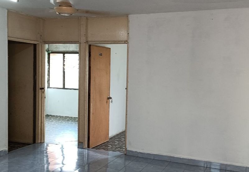 Desa Pandan Apartment