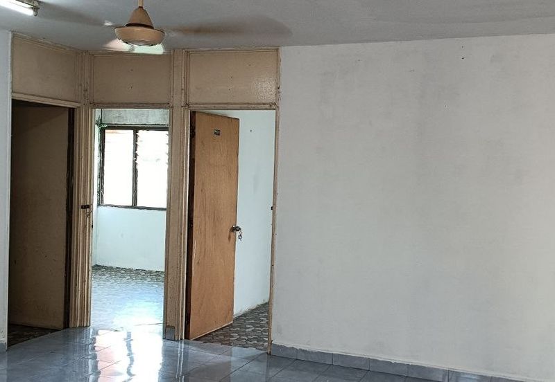 Desa Pandan Apartment