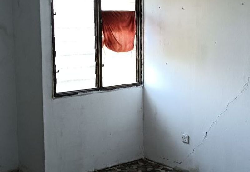 Desa Pandan Apartment