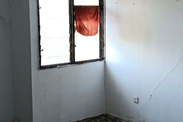 Desa Pandan Apartment