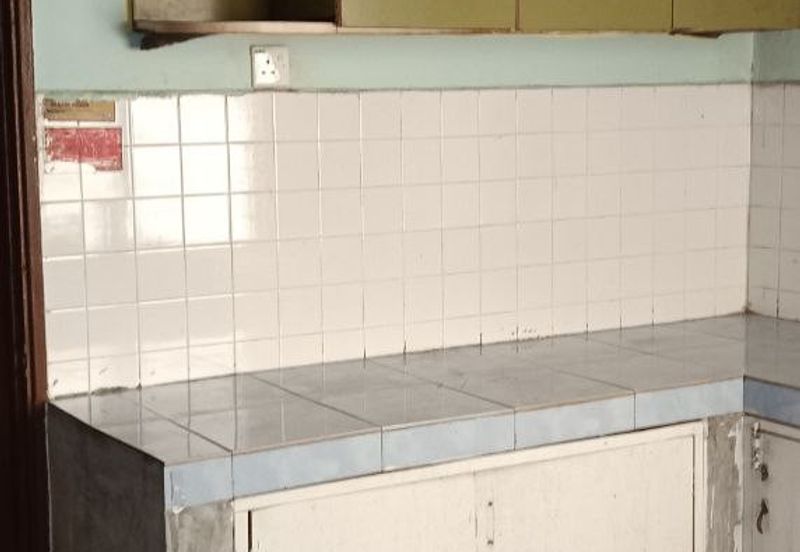 Desa Pandan Apartment