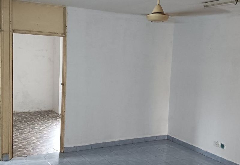 Desa Pandan Apartment