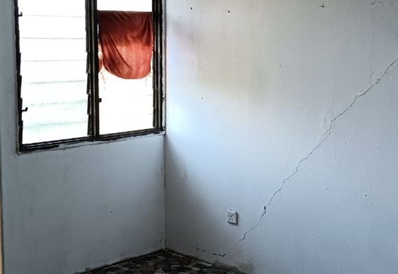 Desa Pandan Apartment