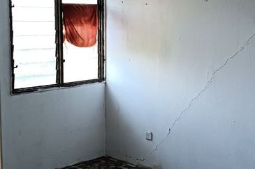 Desa Pandan Apartment