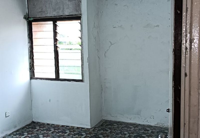 Desa Pandan Apartment