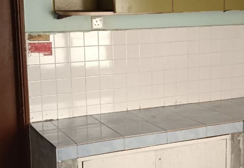 Desa Pandan Apartment