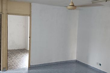 Desa Pandan Apartment