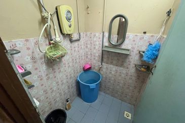 Desa Pandan Apartment