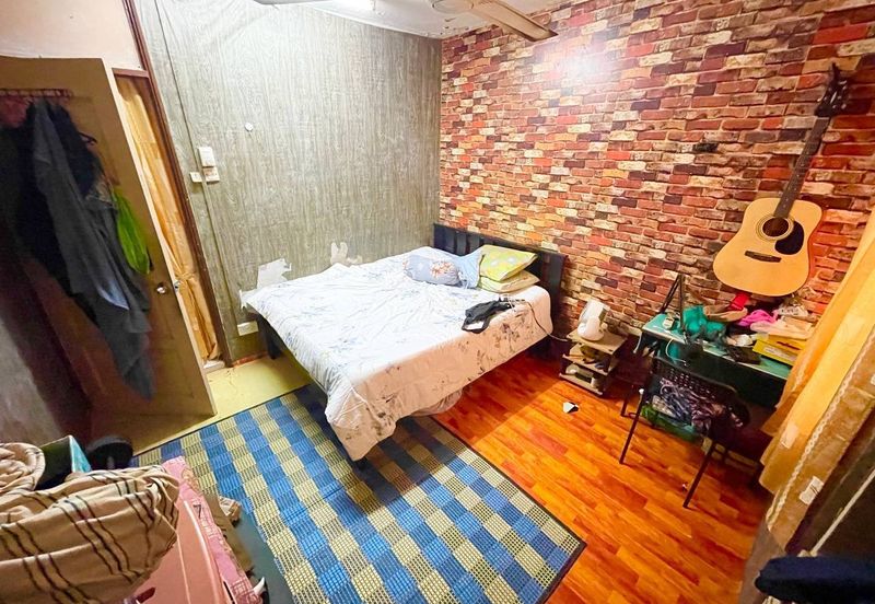 Desa Pandan Apartment