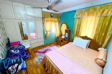 Desa Pandan Apartment