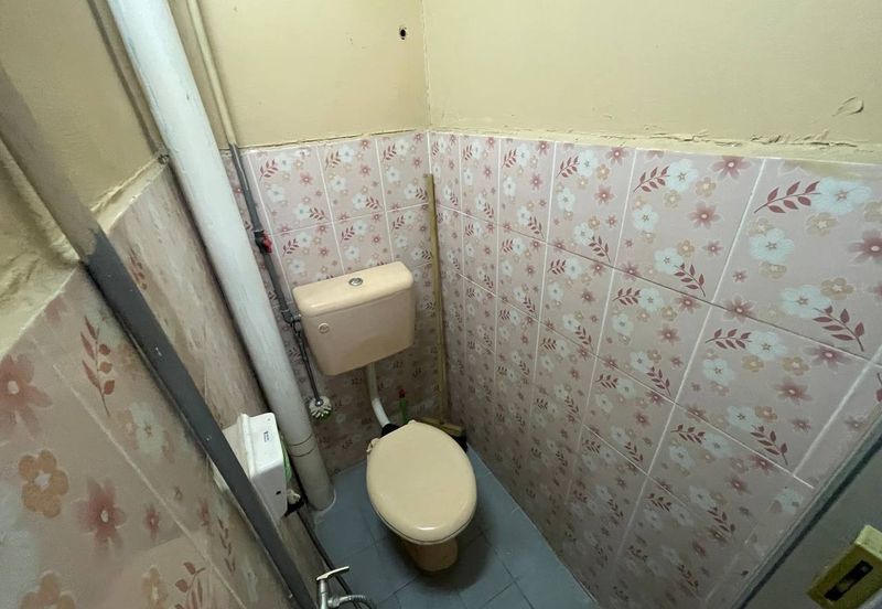 Desa Pandan Apartment