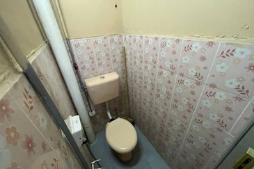 Desa Pandan Apartment