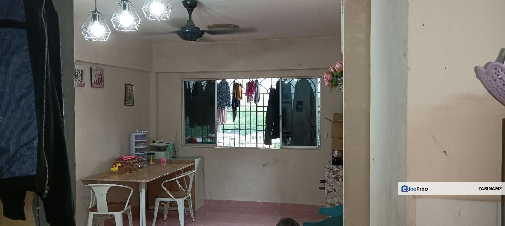 HOT DEAL! Flat Sri Kenari Kajang for Sale!, Selangor, Kajang