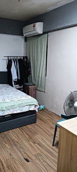 HOT DEAL! Flat Sri Kenari Kajang for Sale!, Selangor, Kajang
