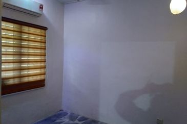 Seksyen 6 Bandar Rinching