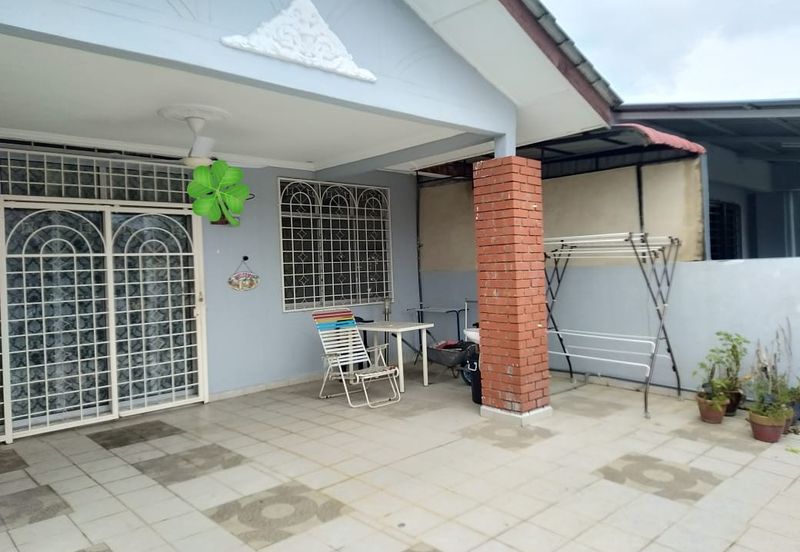 Seksyen 6 Bandar Rinching