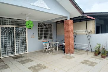 Seksyen 6 Bandar Rinching