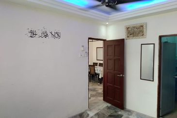 Seksyen 6 Bandar Rinching