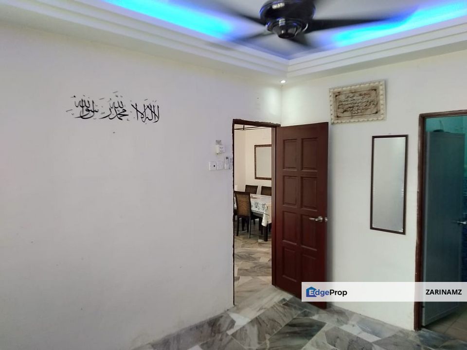BEST DEAL! Single Storey Terrace House at Seksyen 2, Bandar Rinching for Sale!, Selangor, Semenyih