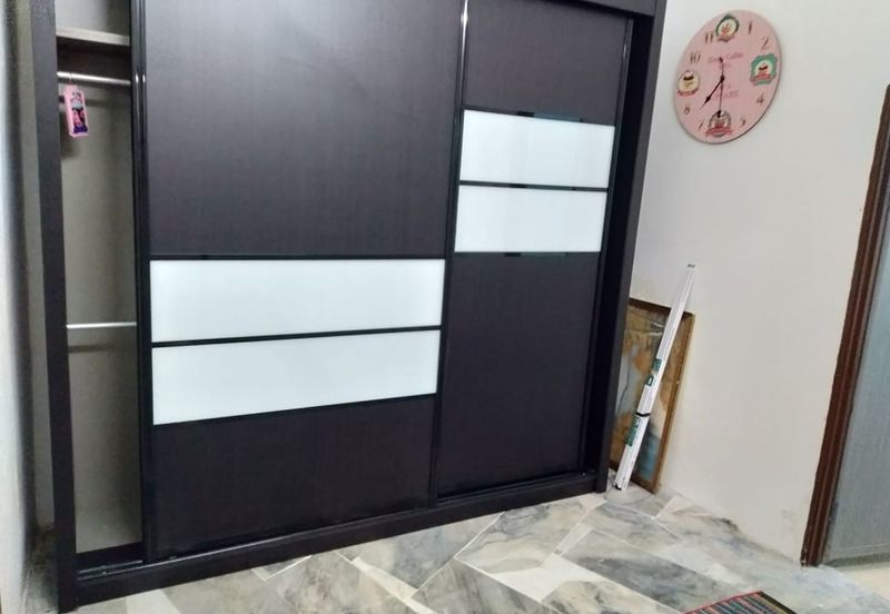 Seksyen 6 Bandar Rinching