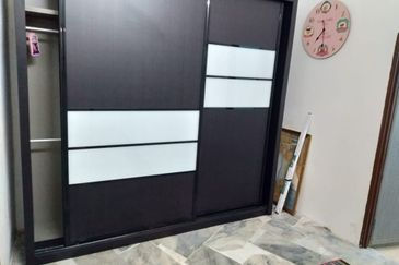 Seksyen 6 Bandar Rinching