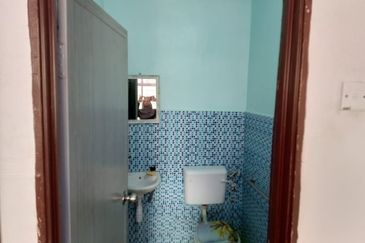 Seksyen 6 Bandar Rinching