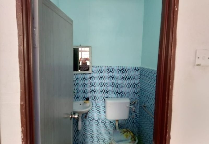 Seksyen 6 Bandar Rinching