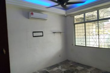 Seksyen 6 Bandar Rinching