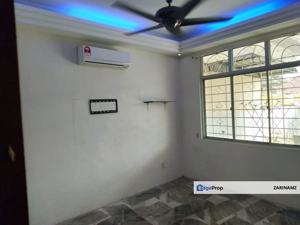 BEST DEAL! Single Storey Terrace House at Seksyen 2, Bandar Rinching for Sale!, Selangor, Semenyih