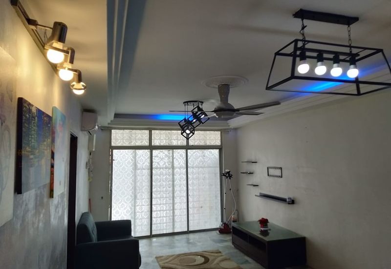 Seksyen 6 Bandar Rinching