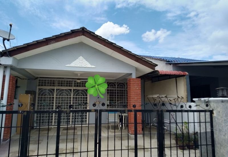 Seksyen 6 Bandar Rinching