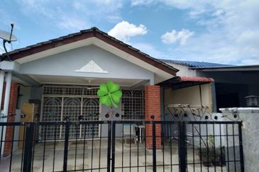 Seksyen 6 Bandar Rinching