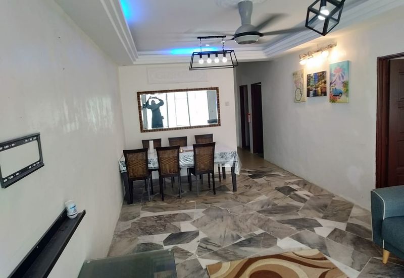 Seksyen 6 Bandar Rinching