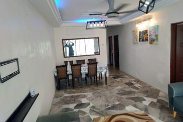 Seksyen 6 Bandar Rinching