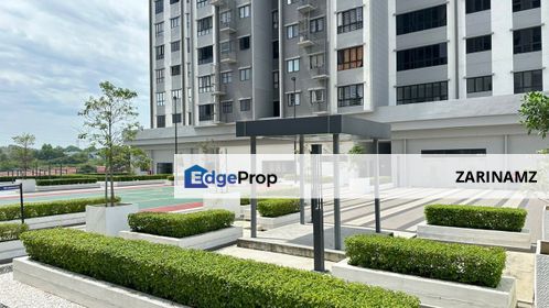 Residensi Prima Kajang Utama, Selangor, Kajang