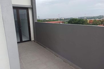 Residensi Prima Kajang Utama