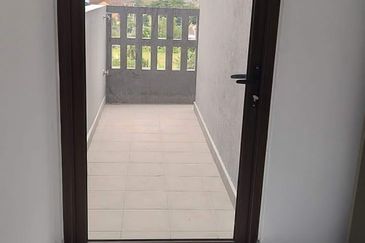 Residensi Prima Kajang Utama