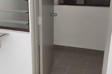 Residensi Prima Kajang Utama