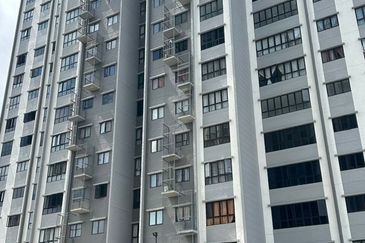 Residensi Prima Kajang Utama