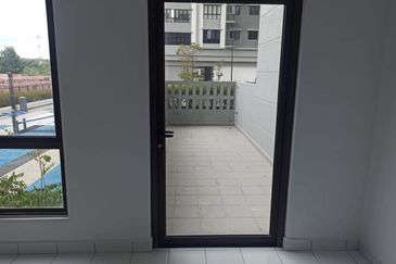 Residensi Prima Kajang Utama