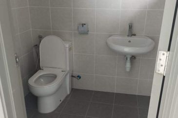 Residensi Prima Kajang Utama