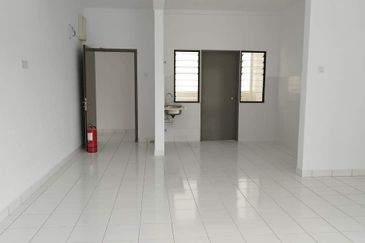 Residensi Prima Kajang Utama