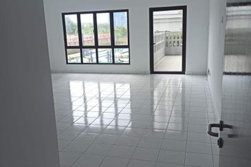 Residensi Prima Kajang Utama