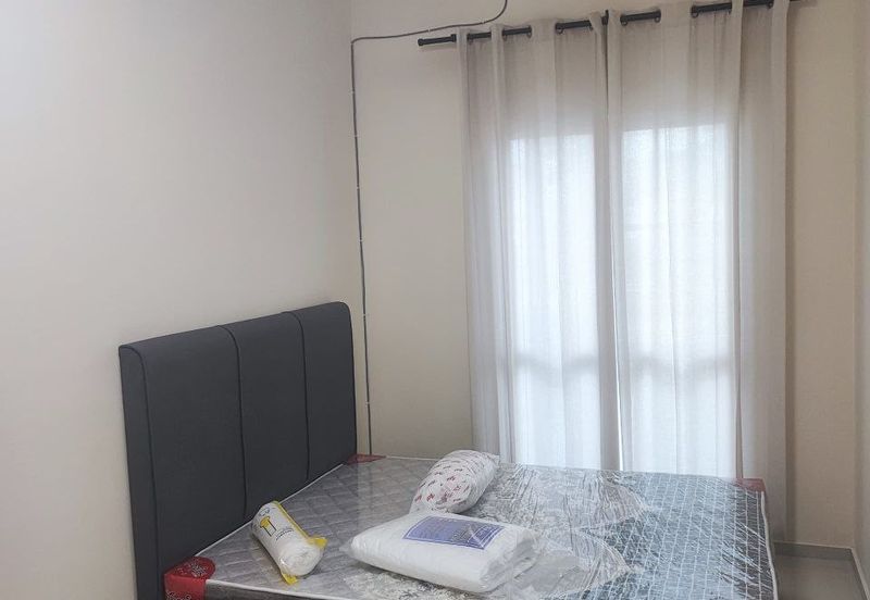 BEST DEAL! Double Storey Terrace House Casawood Cybersouth for SALE!