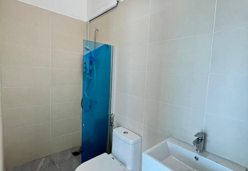 BEST DEAL! Double Storey Terrace House Casawood Cybersouth for SALE!